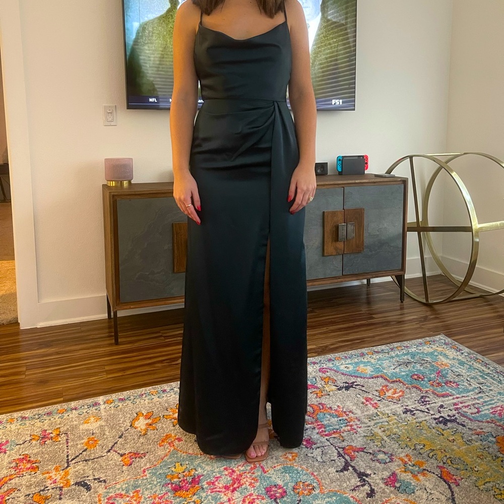 Bridesmaids dress